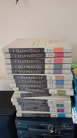 inciclopedia  I Quintici