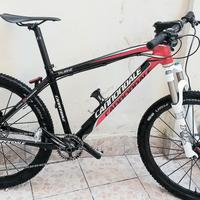 CANNONDALE TOURINE CARBONIO 