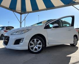 Peugeot 308 1.6 8V e-HDi 112CV Stop&Start 5p. Busi