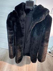 Pelliccia da donna