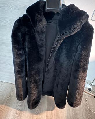 Pelliccia da donna