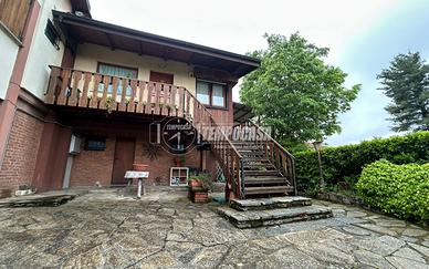 GRAZIOSO BILOCALE CON TERRAZZO, ALPIGNANO