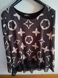 maglia donna