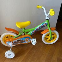 Bicicletta per bambini