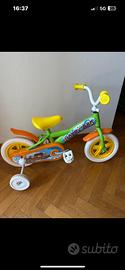 Bicicletta per bambini