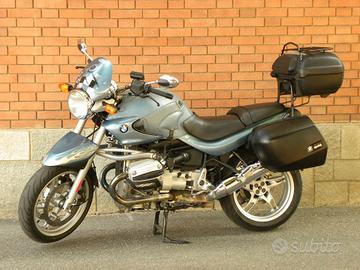 BMW R 1150 R