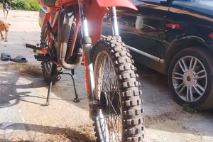 Fantic Rider del 1983