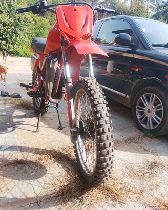 Fantic Rider del 1983