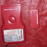 tester reti LAN 5 in 1