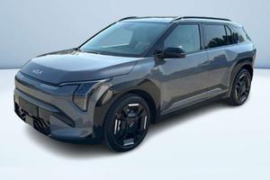 Kia EV3 Long Range GT-Line AWD (OBC 22kW)
