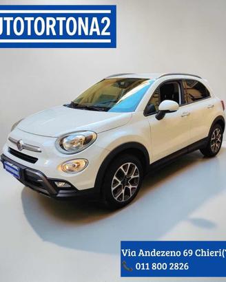 FIAT 500X 1.4 MultiAir 140 CV Cross