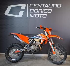 Ktm 350 EXC F