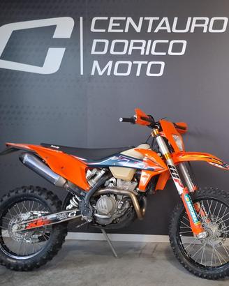 Ktm 350 EXC F