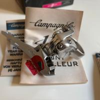 Deragliatore anteriore Campagnolo Athena 11