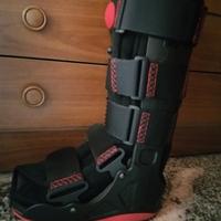 Tutore PROCARE XCELTRAX AIR SMALL