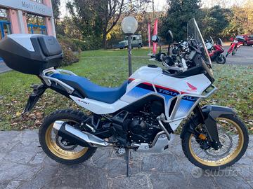 Honda XL 750 Transalp URBAN