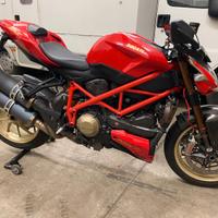 Ducati Streetfighter 1098