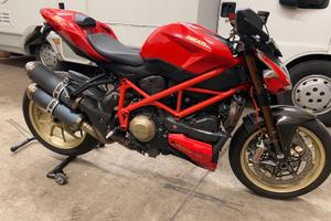 Ducati Streetfighter 1098