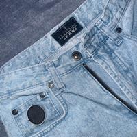 Jeans Trussardi vintage - made in Italy 