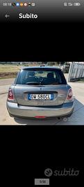 mini one 1.4 benzina