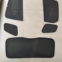 Tendine oscuranti Fiat 500L – come nuove!