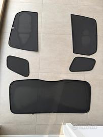 Tendine oscuranti Fiat 500L – come nuove!