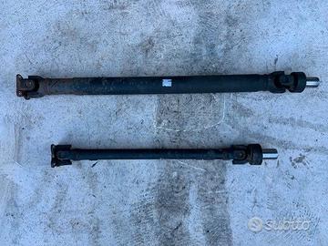 Albero comando Suzuki Grand Vitara 2004 2000cc TD