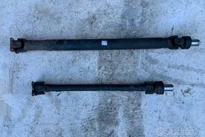 Albero comando Suzuki Grand Vitara 2004 2000cc TD