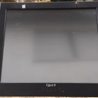  MONITOR TOUCH SCREEN Q.BELL USATO