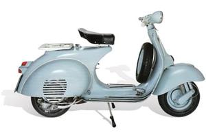 Vespa 125
