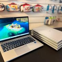 HP ELITEBOOK 840 G8 i5 16/256 GB WINDOWS 11 PRO