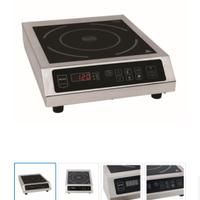 Piastra Induzione Professionale METRO GIC3035 