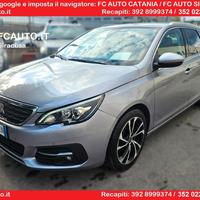 Peugeot 308 BlueHDi 120 S&S SW GT Line
