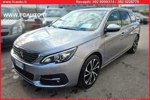 Peugeot 308 BlueHDi 120 S&S SW GT Line