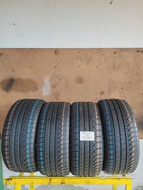 Gomme invernale usate 245/35 19 93V XL