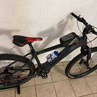 E-bike Carbonio  Lombardo MONTBLANC 29