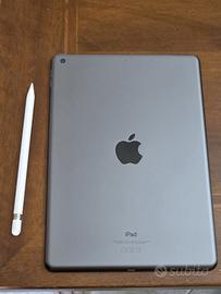 iPad 9 Generazione 64gb + Apple Pencil