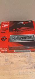 autoradio CD