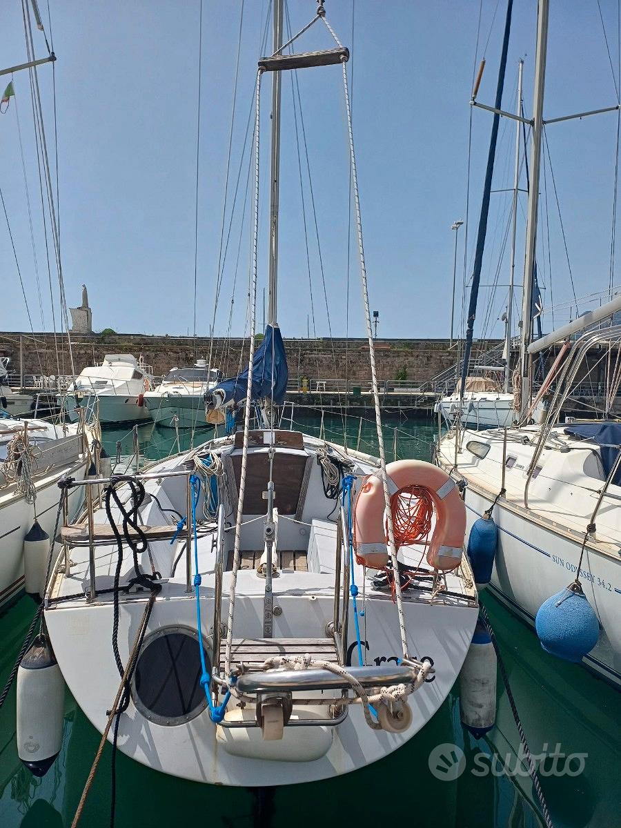 Grand Soleil 34 — Vedi foto 1