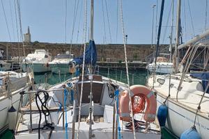 Grand soleil 34 (1980)