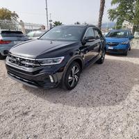 Volkswagen T-Roc 2.0 TDI SCR 150 CV DSG R-Line