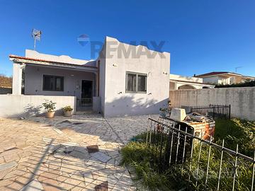 Villa singola - Siracusa