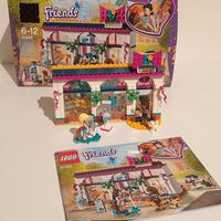 Lego Friends 41344 Negozio