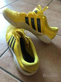 scarpe salto in alto/lungo Adidas