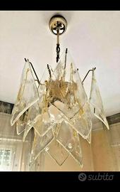 Lampadario La Murrina