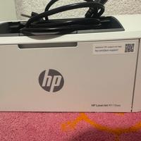 Stampante HP Laser