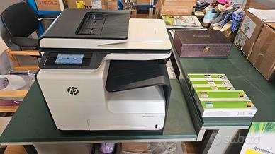 Stampante Hp 377dw