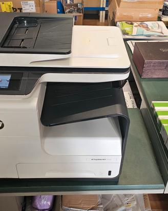 Stampante Hp 377dw