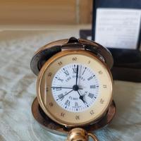 Orologio Dalvey St. Elmo Clock