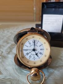 Orologio Dalvey St. Elmo Clock